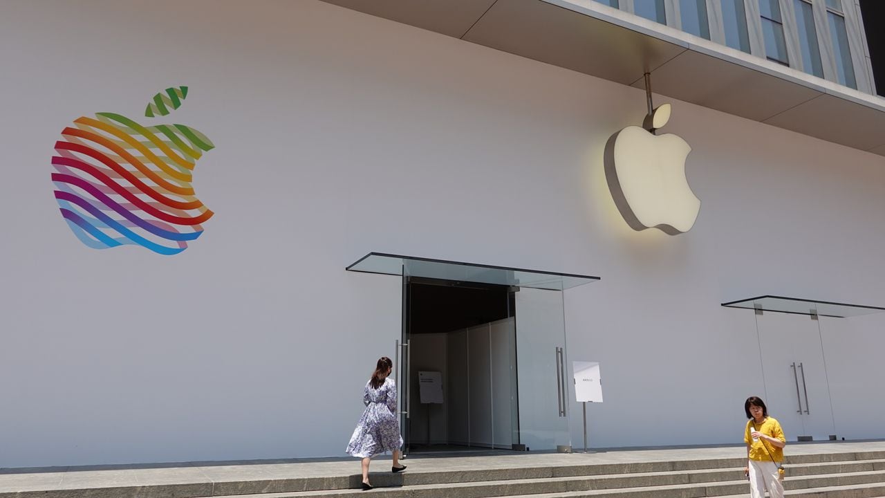 Apple presentará sus nuevos productos en la WWDC23