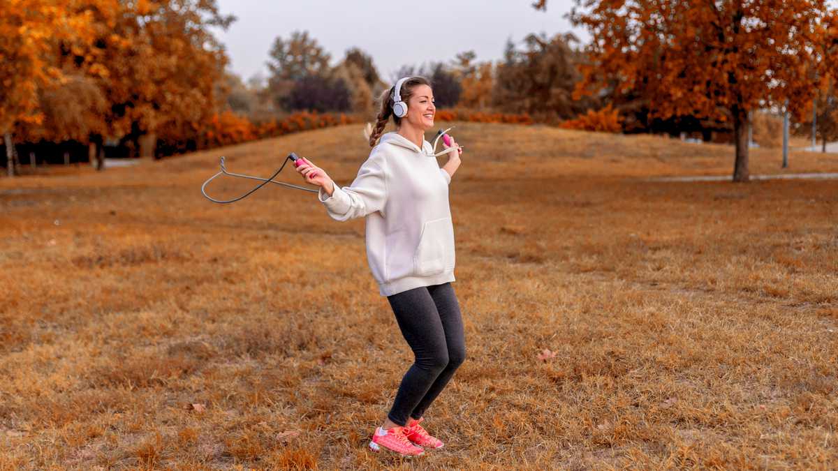 ¿Hacer ejercicio en ayunas es bueno o malo para la salud?