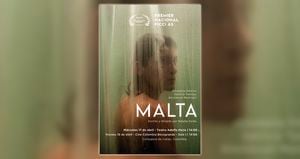 En Malta, segundo largometraje de Natalia Santa, lo que no se dice abiertamente en la familia alimenta los sablazos entre sus integrantes y deja lugar para simbólicos gestos de cariño. 