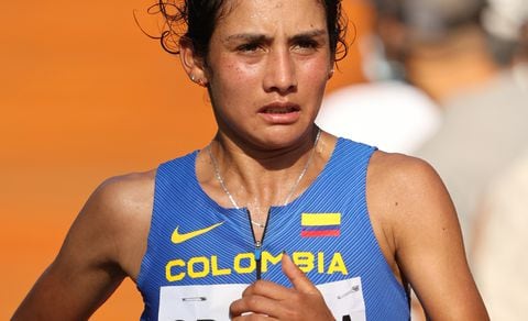 Angie Orjuela