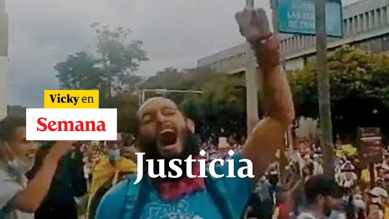 "El sacrifiio de Lucas Villa en Pereira no puede quedar impune"