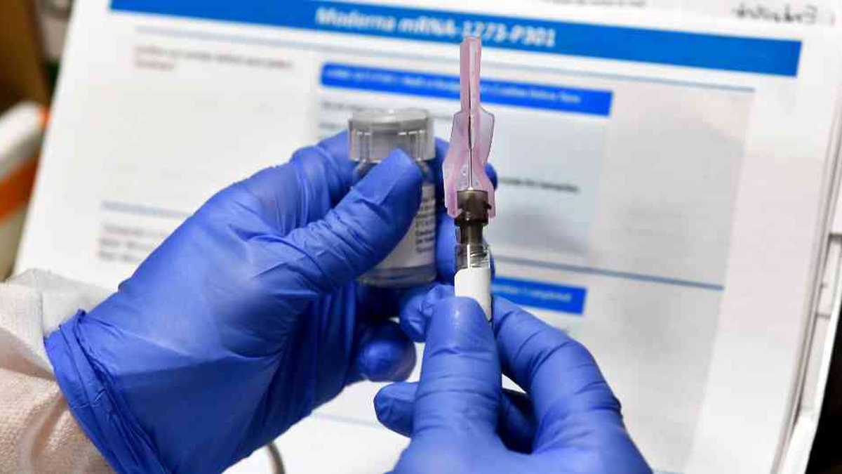 Canadá firma acuerdo con Pfizer y Moderna | Vacuna coronavirus
