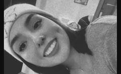 Wendy Julieth Villalba Fuentes desapareció el pasado 25 de febrero