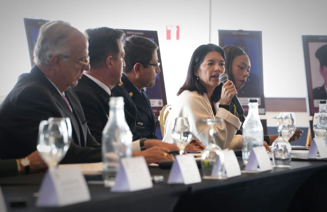 Histórico convenio entre la UBPD y el ministerio de Defensa para impulsar la búsqueda de personas desaparecidas en Colombia
