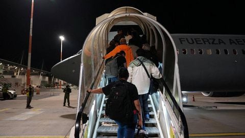 Varios gobiernos latinoamericanos ya han adelantado repatriaciones desde Israel.