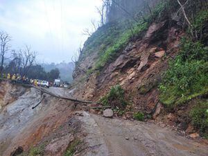 Cierres preventivos entre Norte de Santander - Arauca