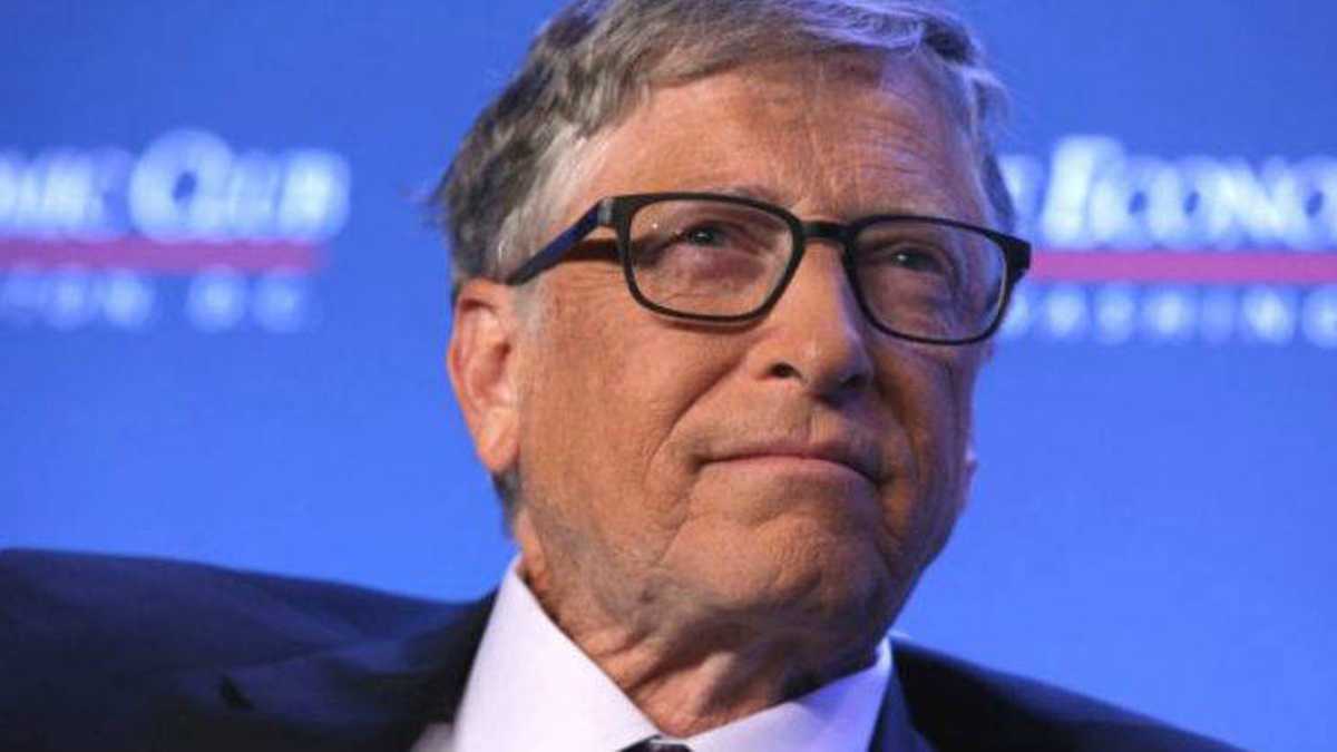 Coronavirus: Bill Gates dice que en EE.UU. hay una "locura de pruebas"/Foto: archivo particular de SEMANA