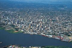 Según la IA, Asunción es la ciudad más barata para vivir en Latinoamérica.