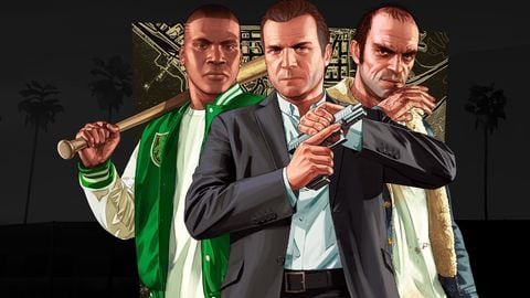 Rockstar Games mostrará el tráiler del próximo Grand Theft Auto en diciembre
