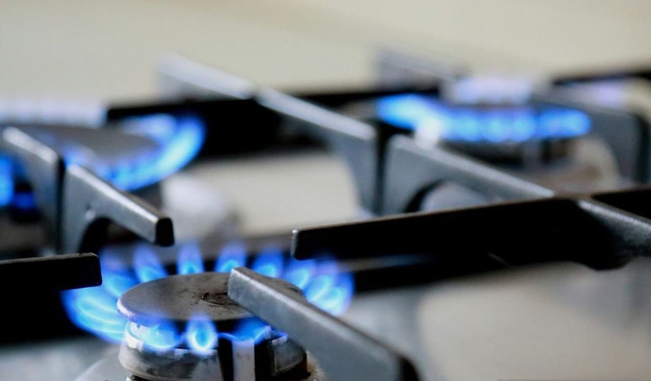Las estufas de gas podrían salir de los hogares de Estados Unidos