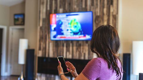 Cómo activar la configuración Bluetooth en un Android TV