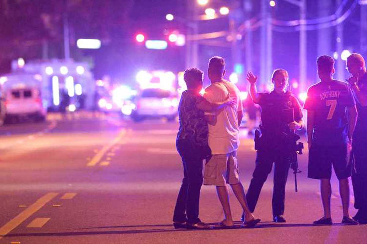 Masacre en discoteca Pulse en Orlando, Florida