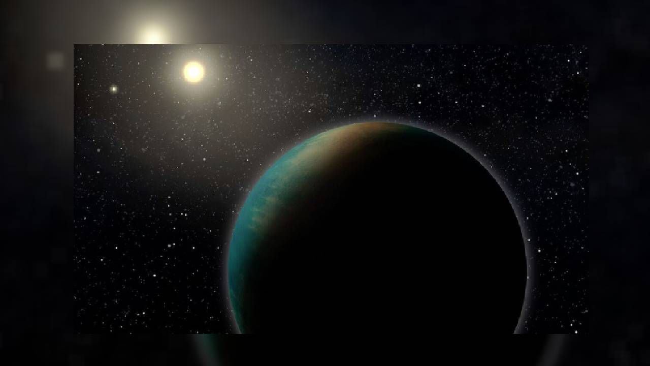 Descubren un nuevo planeta que podría ser completamente de agua. -Foto: Canadian Space Agency, Autor: Benoît Gougeon, Université de Montréal