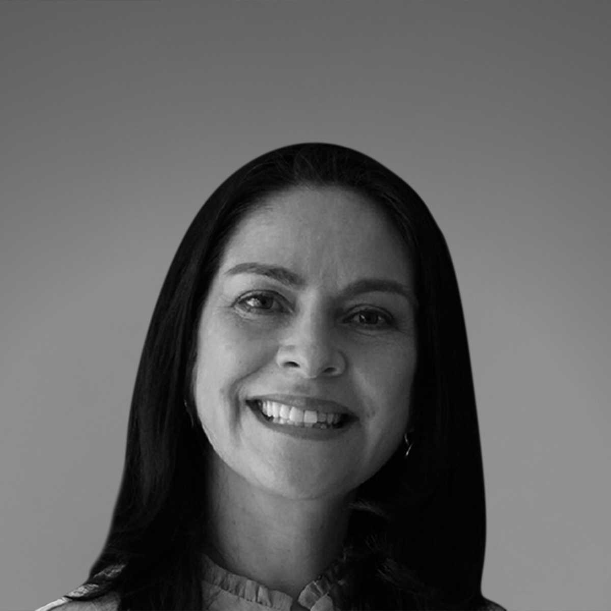 Marcela Forero
Directora Ejecutiva de la Fundación Operación Sonrisa
