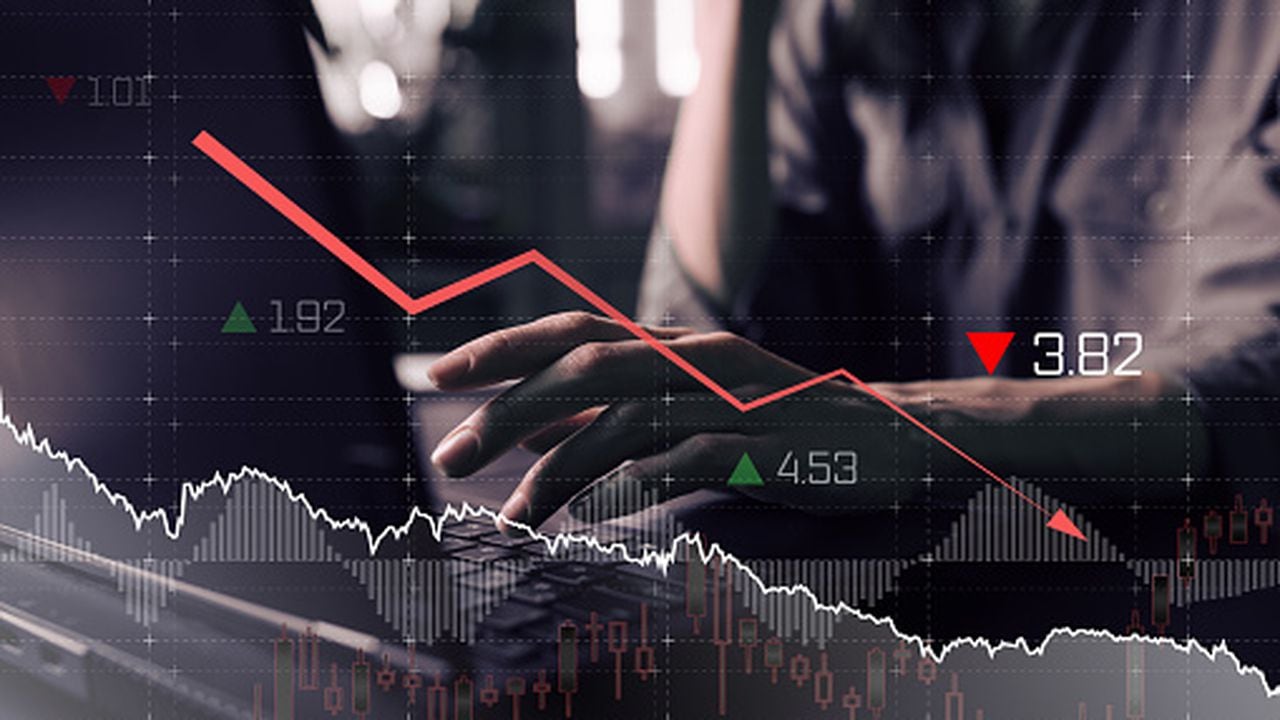 El panorama de la economía parece dirigirse inevitablemente hacia una recesión de graves consecuencias, advirtieron diferentes organismos internacionales que mostraron su preocupación por el empeoramiento de las perspectivas para los próximos meses.