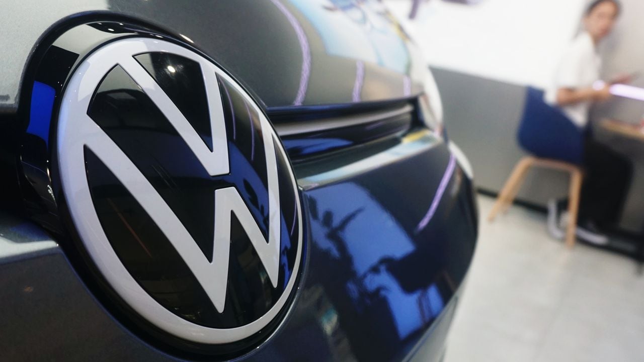 El grupo Volkswagen anunció el fin de la marca Seat.