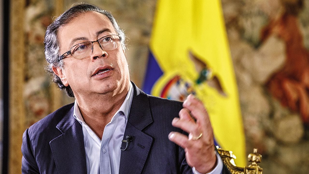  El Gobierno de Gustavo Petro llamó a consultas al  embajador de Colombia en Argentina.