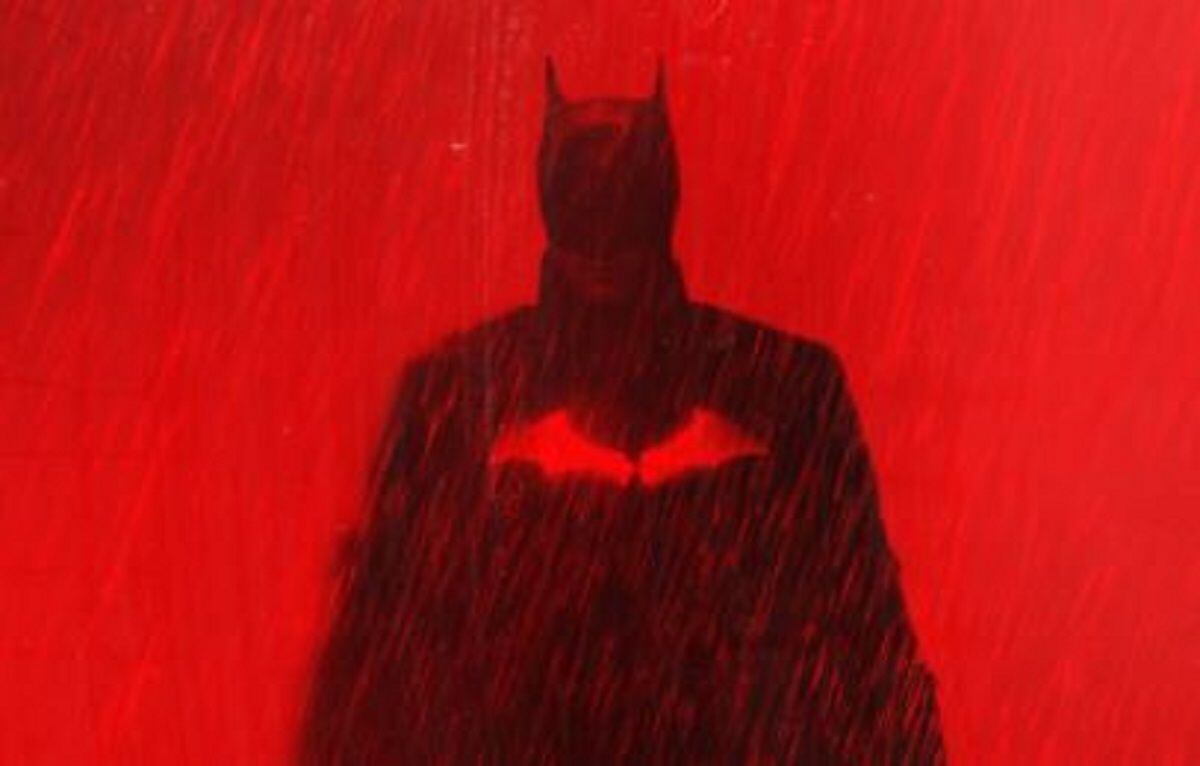 Revelan nuevo tráiler de la última película de Batman