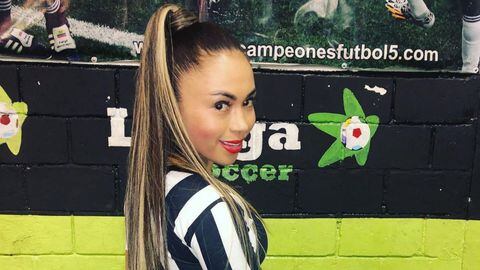 Epa Colombia intentó hacer sexy baile y le llovieron burlas