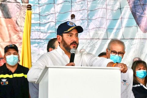 Se instaló el Puesto de Mando Unificado en Cúcuta para salvaguardar la seguridad de los votantes.