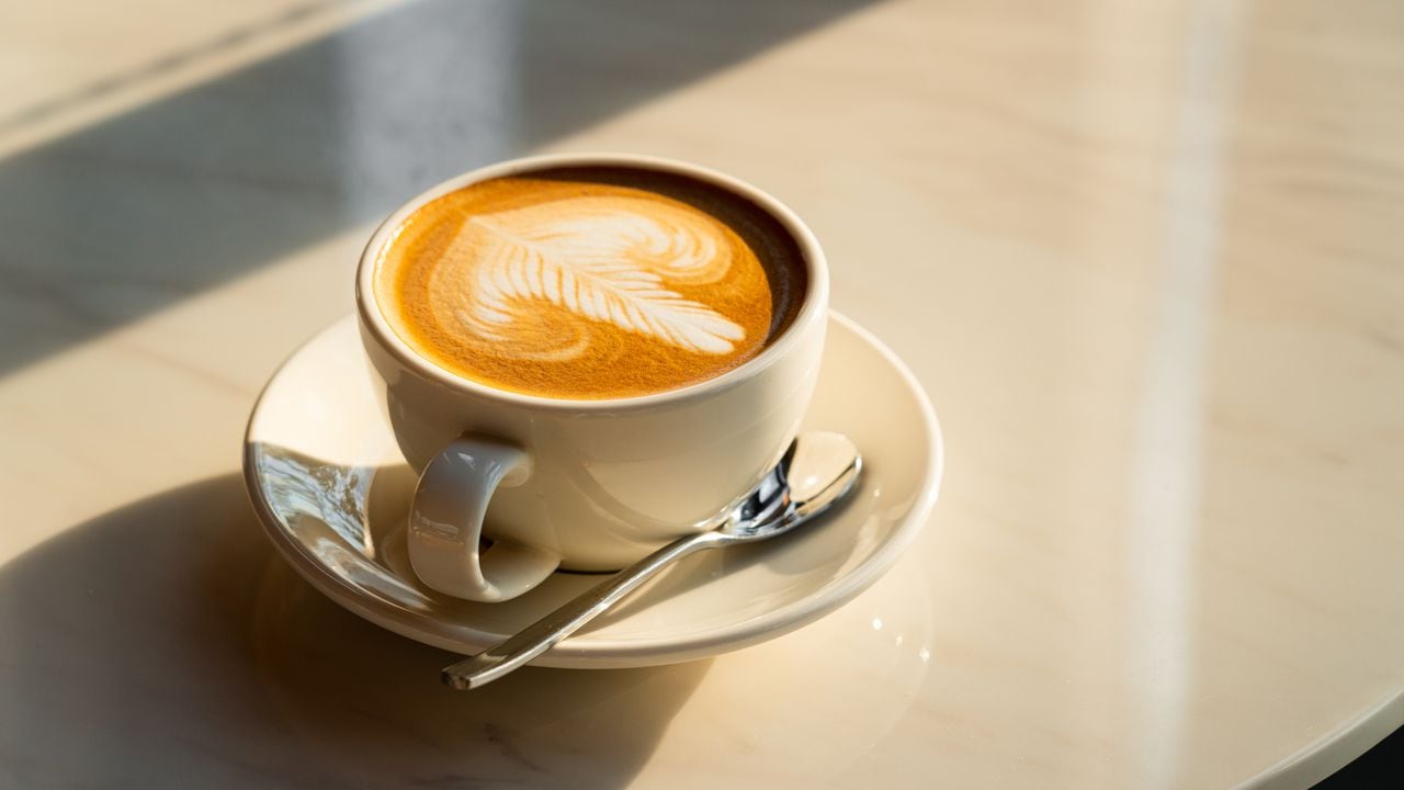 El café es una de las bebidas más consumidas en todo el mundo.