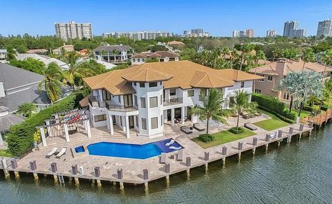 Messi compró millonaria casa en Miami.