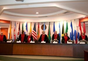 Una audiencia privada, convocada por la Corte Interamericana de Derechos Humanos, tuvo lugar el 23 de noviembre, para considerar la nueva evidencia sobre falsas víctimas en la masacre de Mapiripán, de 1997.