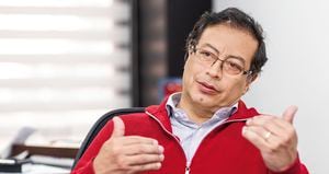 Gustavo Petro