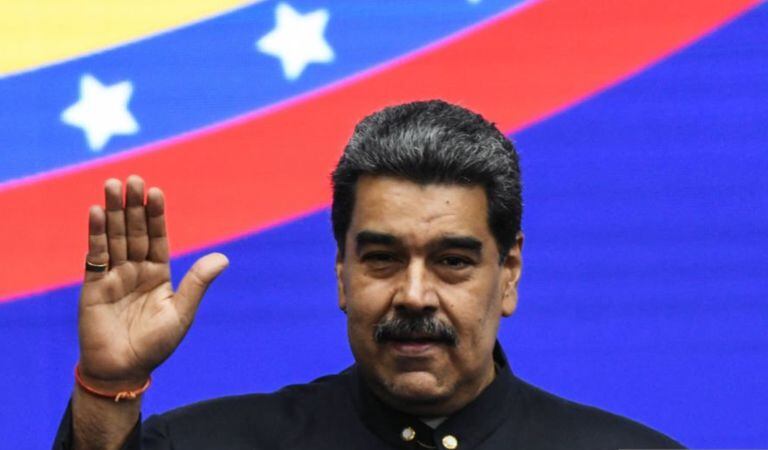 El presidente de Venezuela, Nicolás Maduro, ha sido calificado como un mandatario que aprueba las torturas en su país