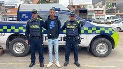 El asesinato de dos recicladores en Bogotá fue resuelto por la Fiscalía en dos meses