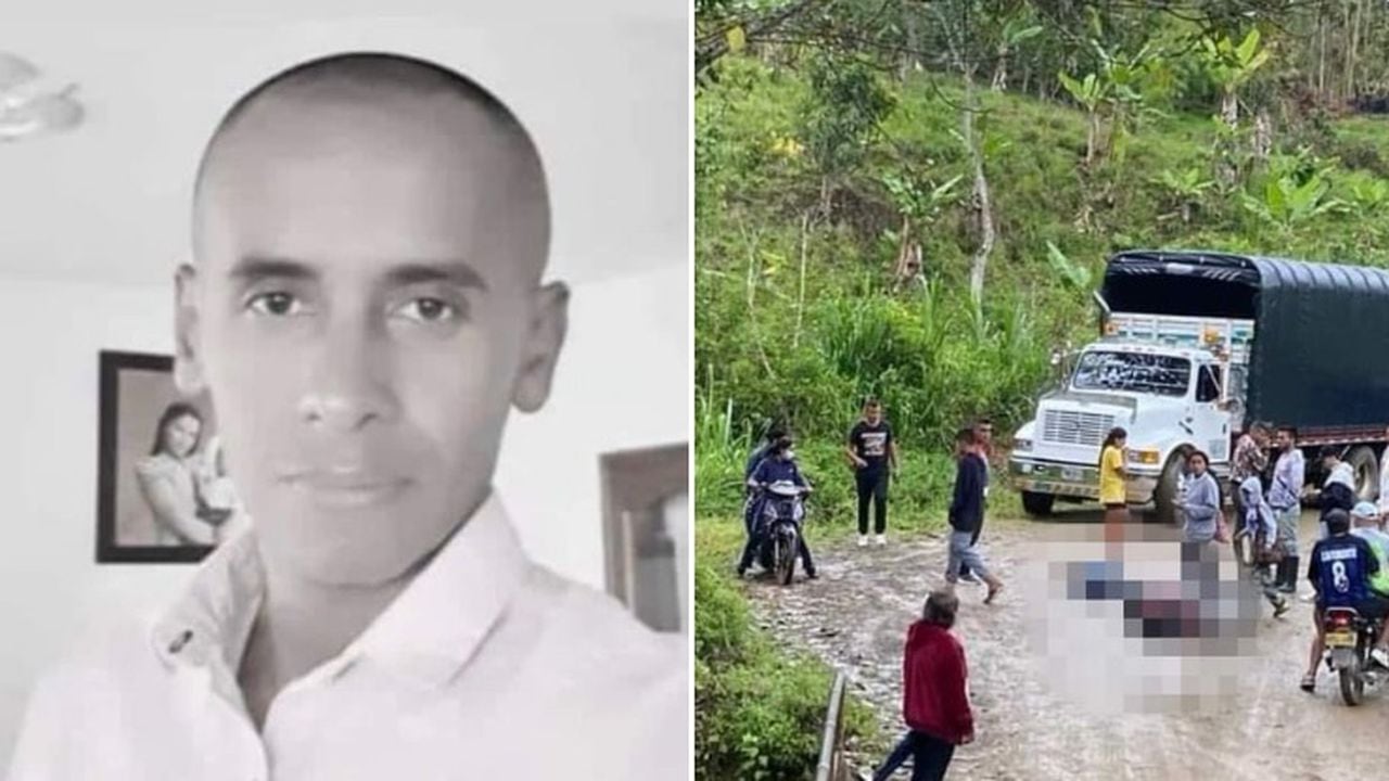 Asesinan a periodista y director de canal de TV privado en La Unión, Nariño.