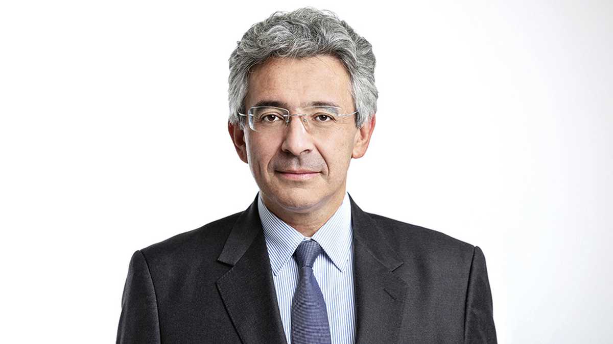 Enrique Gómez Martínez