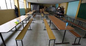 Abren convocatoria para contratar interventoría de colegios en municipios PDET 