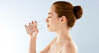 Qué significa tener mucha sed y Intenta respirar más por la nariz durante el día y eso te ayudará a hacerlo también por la noche.seca?