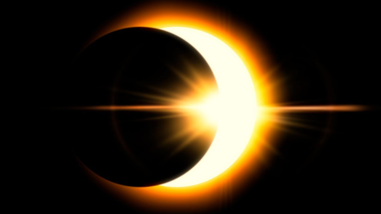 Los eclipses son uno de los eventos astronómicos más apreciados por habitantes de todo el mundo.