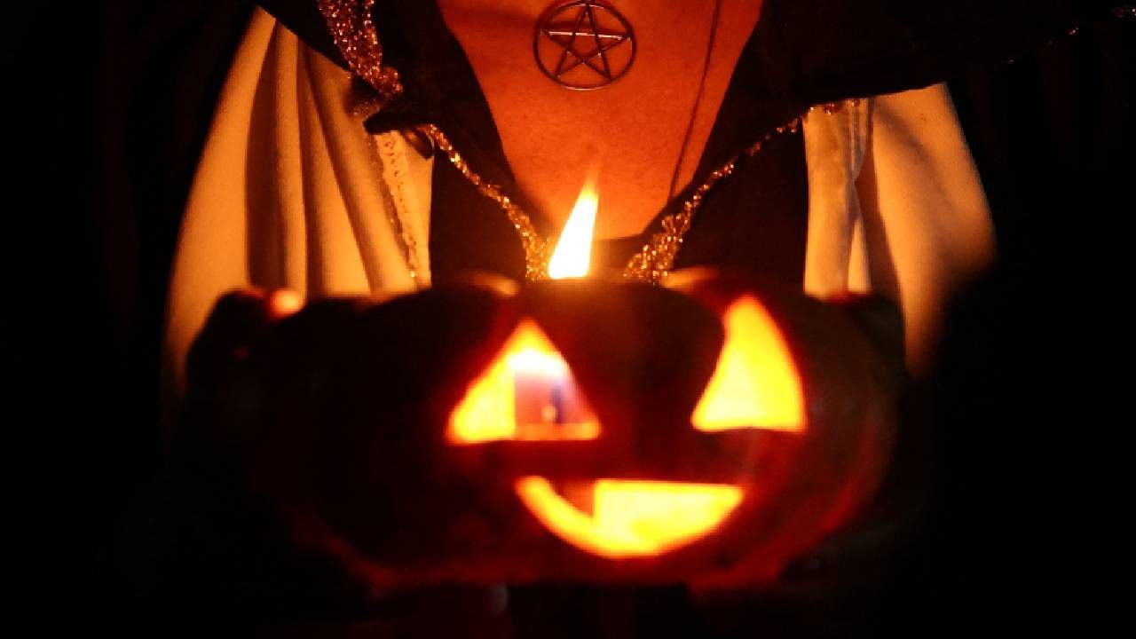 Las celebraciones de Halloween se remontan a unos 2.000 años.