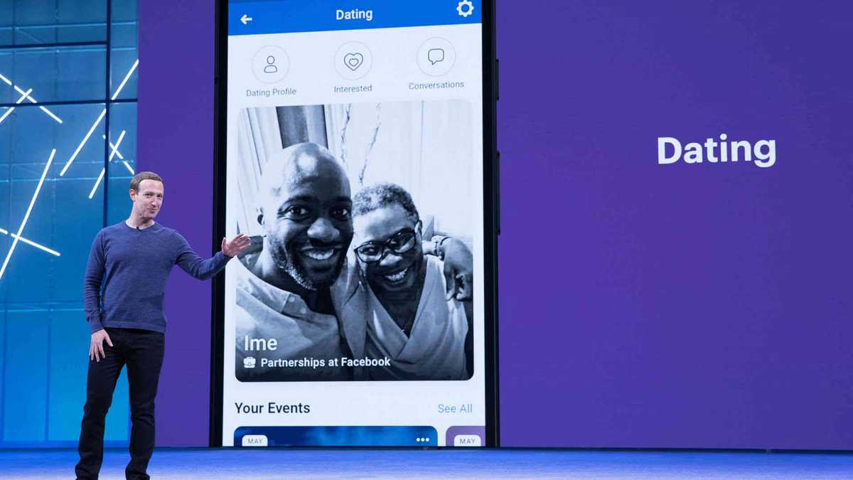 El pasado jueves, la compañía de Mark Zuckerberg anunció el lanzamiento de Facebook Dating, su función para citas con la que espera montarle competencia a Tinder, Ok Cupid, Happn entre otros.