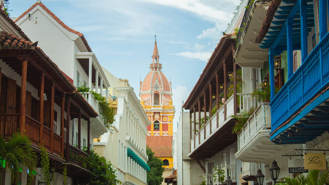 Catedral de Cartagena