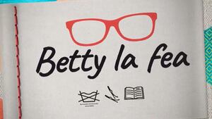Esta es la imagen principal de la nueva secuela de Betty la fea. Foto: Twitter @PrimeVideoLat.