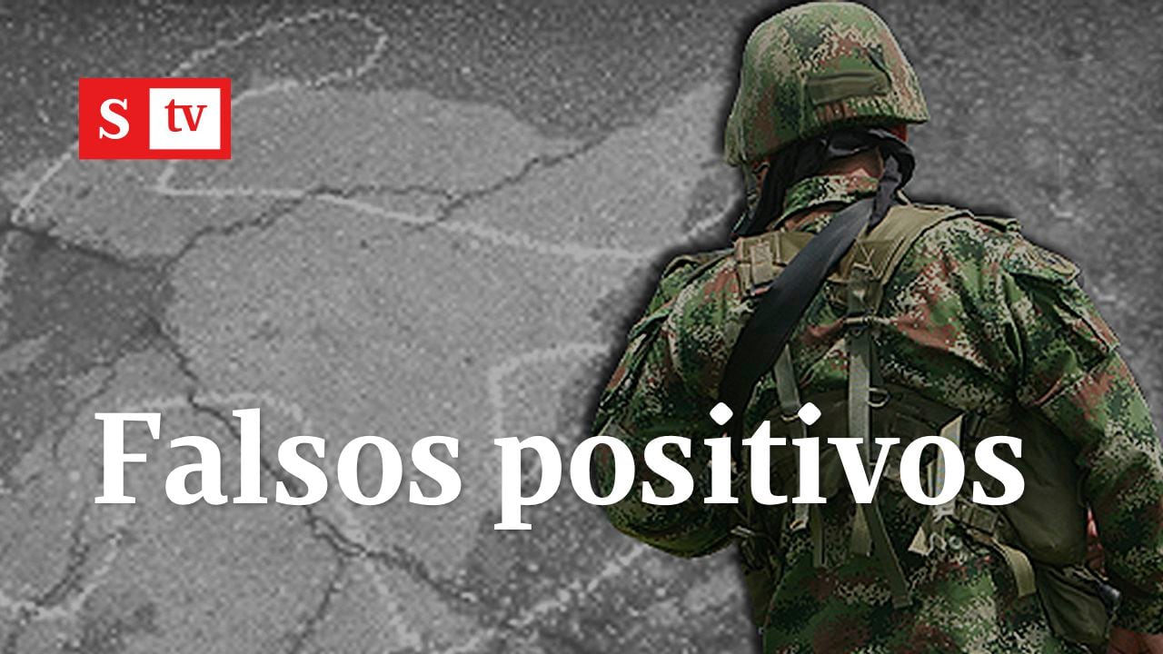 La JEP revela nuevos detalles sobre los falsos positivos en Colombia