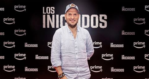 Andrés Parra es actualmente uno de los actores latinoamericanos más versátiles del cine y de la televisión.