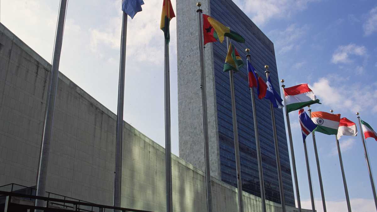 La ONU pidió que se investigue a fondo lo ocurrido en Putumayo.