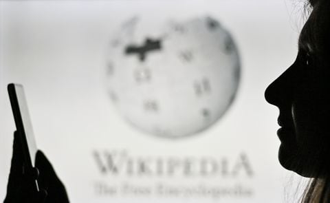 Es la segunda sanción que el gobierno ruso impone a Wikipedia.