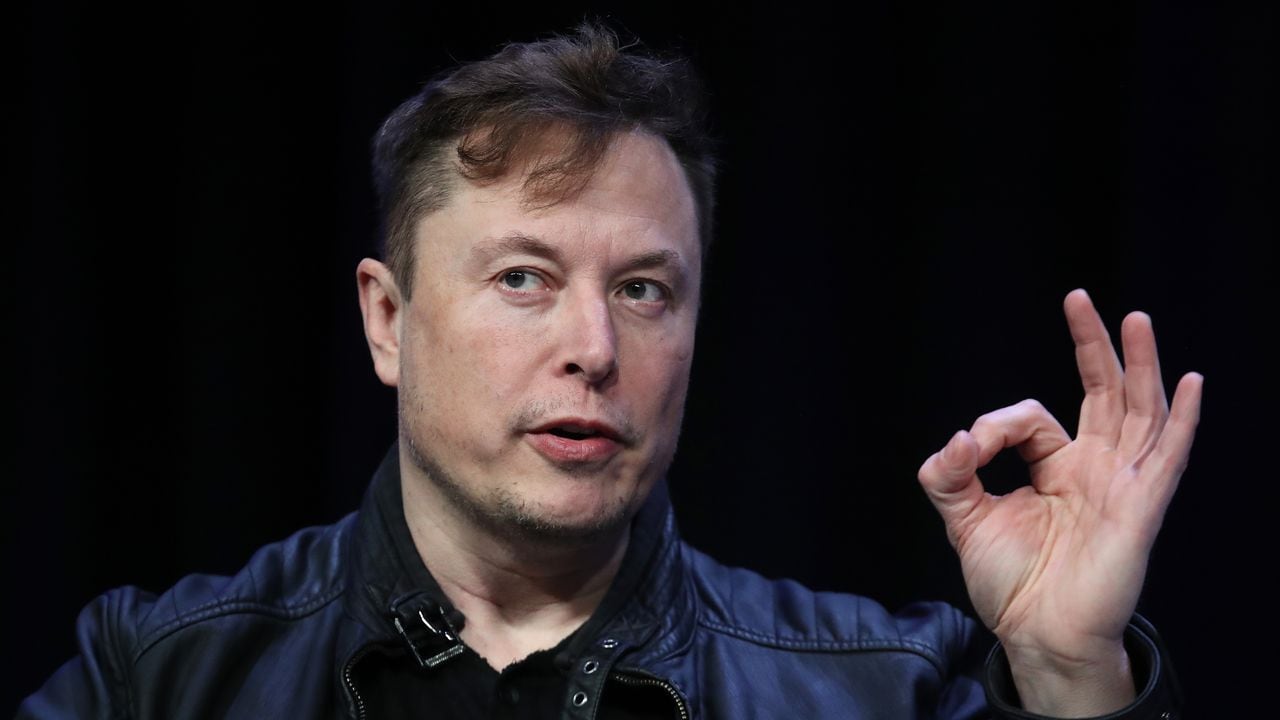 Consejos de Elon Musk para emprendedores