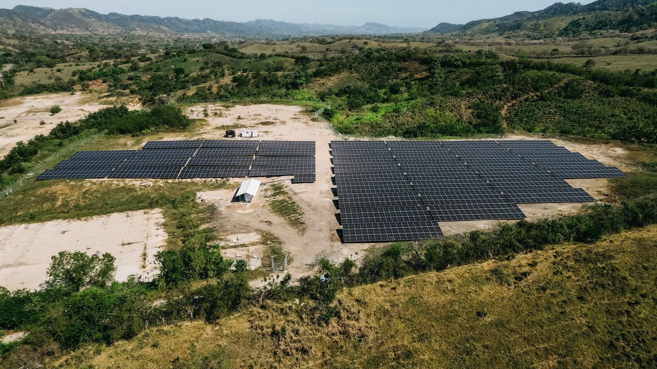 ‘Granjas solares’: los cinco beneficios para las empresas que le apuestan a las energías renovables