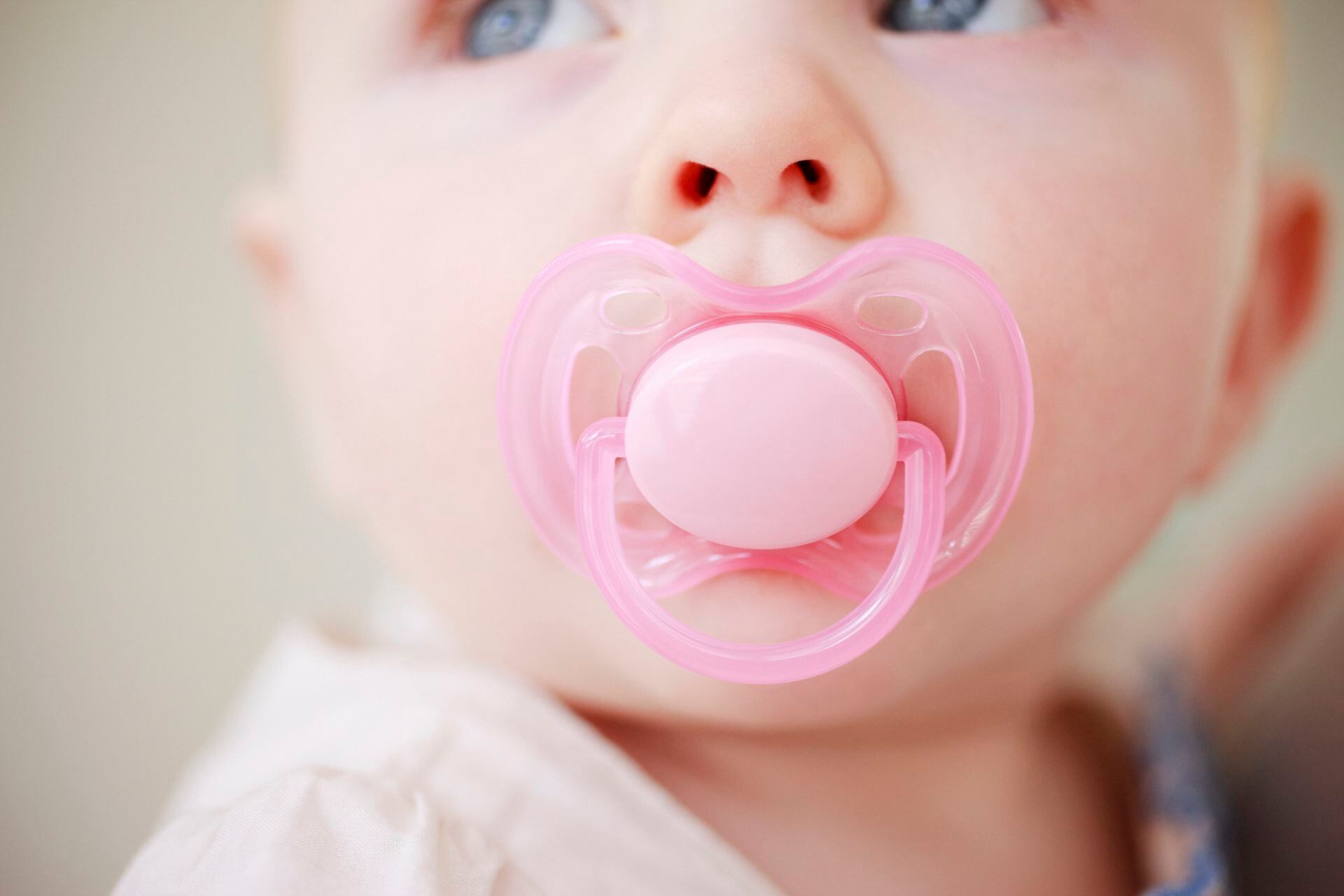 DT News - Spain - La lactancia materna fomenta la salud oral del bebé