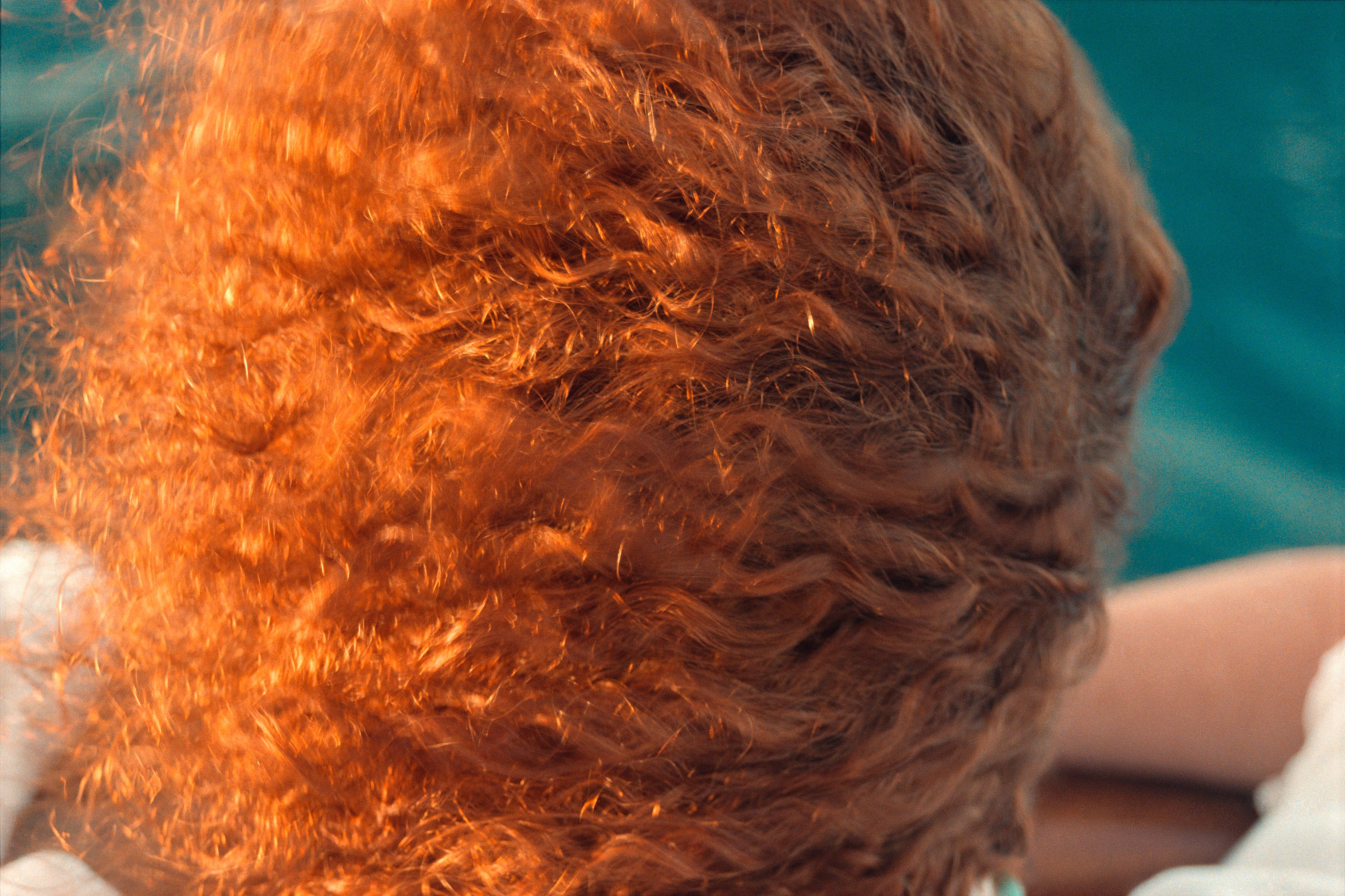 Cómo utilizar el aceite de coco el pelo: usos para cuidar su cabello