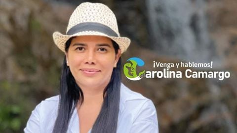 Carolina Camargo Restrepo