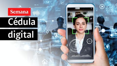 ¿Ya conoce las ventajas  de la cédula digital?