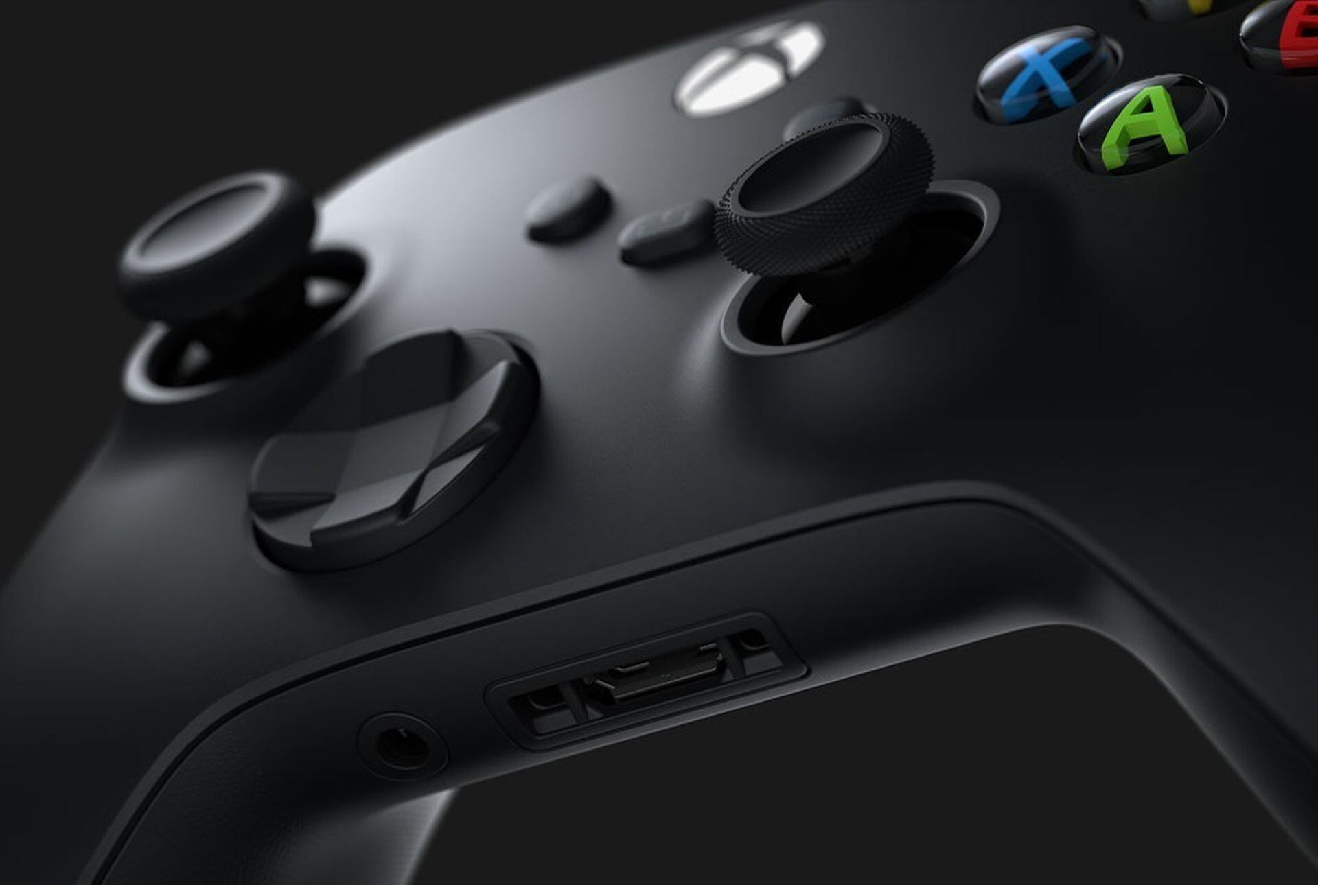 Xbox ha lanzado su actualización de septiembre para la interfaz de usuario  de Xbox Series. Incluye la capacidad de cambiar el color de Xbox en los  controladores Series 2 Elite. - Era